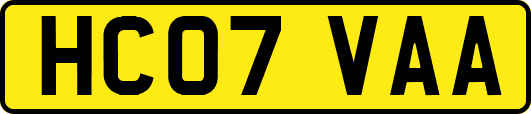HC07VAA