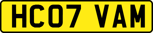 HC07VAM