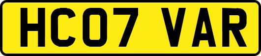 HC07VAR