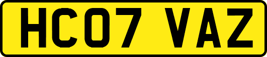HC07VAZ