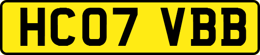 HC07VBB