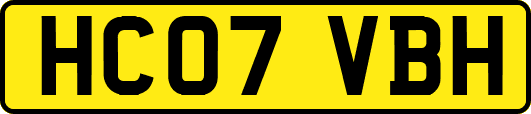 HC07VBH