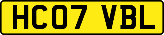 HC07VBL