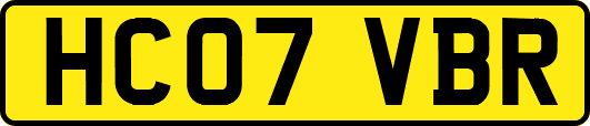 HC07VBR