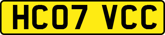 HC07VCC