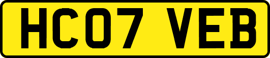 HC07VEB