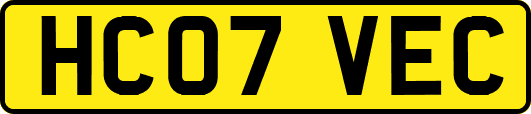 HC07VEC