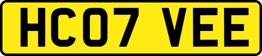 HC07VEE