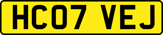 HC07VEJ