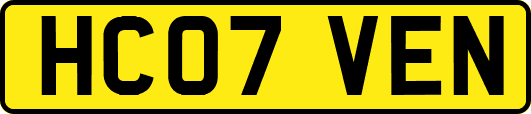HC07VEN
