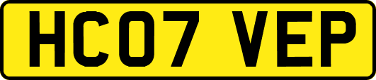 HC07VEP
