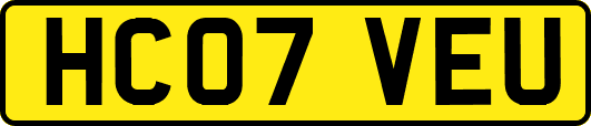 HC07VEU