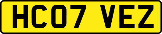 HC07VEZ