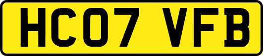 HC07VFB