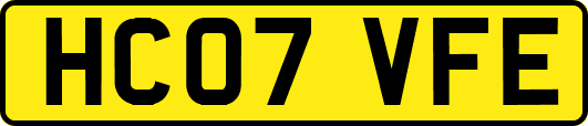 HC07VFE