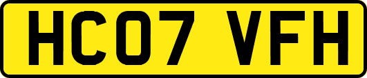 HC07VFH