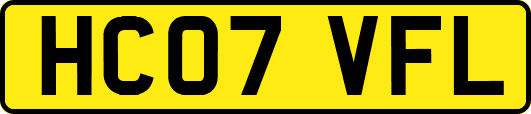 HC07VFL