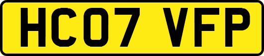 HC07VFP