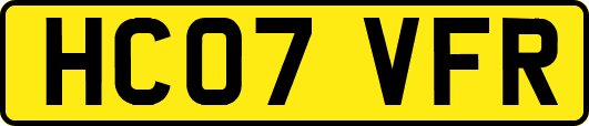 HC07VFR