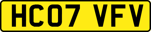 HC07VFV