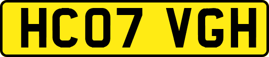 HC07VGH