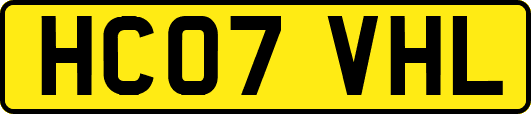 HC07VHL