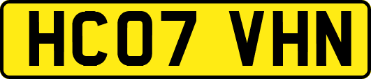 HC07VHN