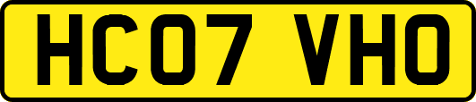 HC07VHO