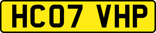 HC07VHP