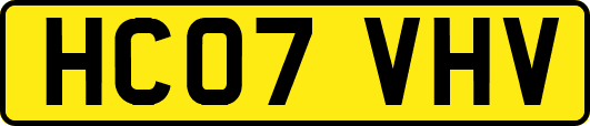 HC07VHV