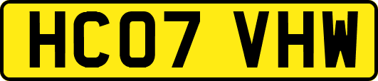 HC07VHW