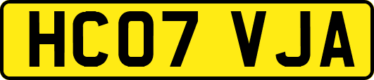 HC07VJA
