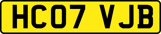 HC07VJB