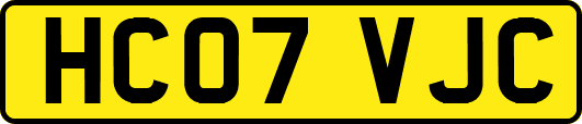 HC07VJC
