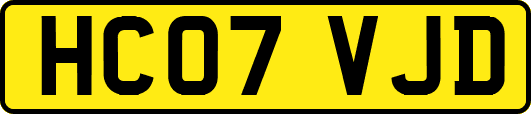 HC07VJD