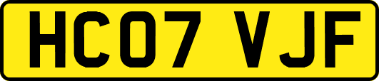 HC07VJF
