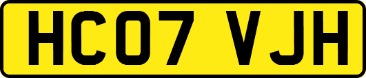 HC07VJH