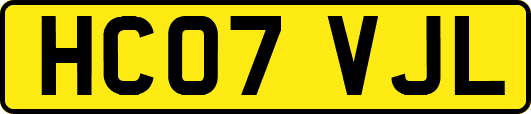 HC07VJL