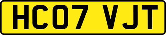HC07VJT