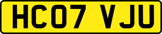 HC07VJU