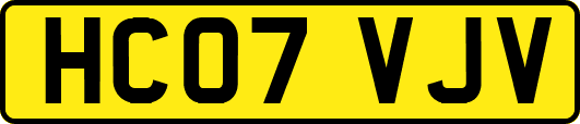HC07VJV