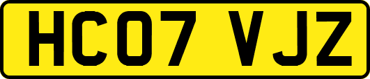HC07VJZ