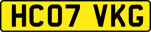 HC07VKG