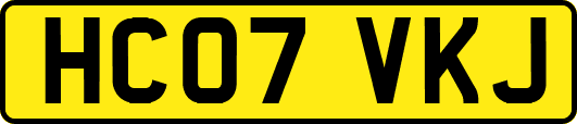 HC07VKJ
