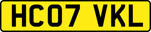 HC07VKL