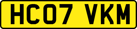 HC07VKM