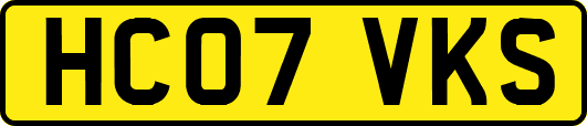 HC07VKS