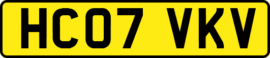HC07VKV