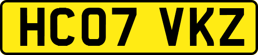 HC07VKZ