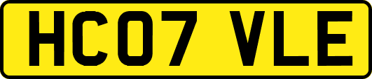 HC07VLE